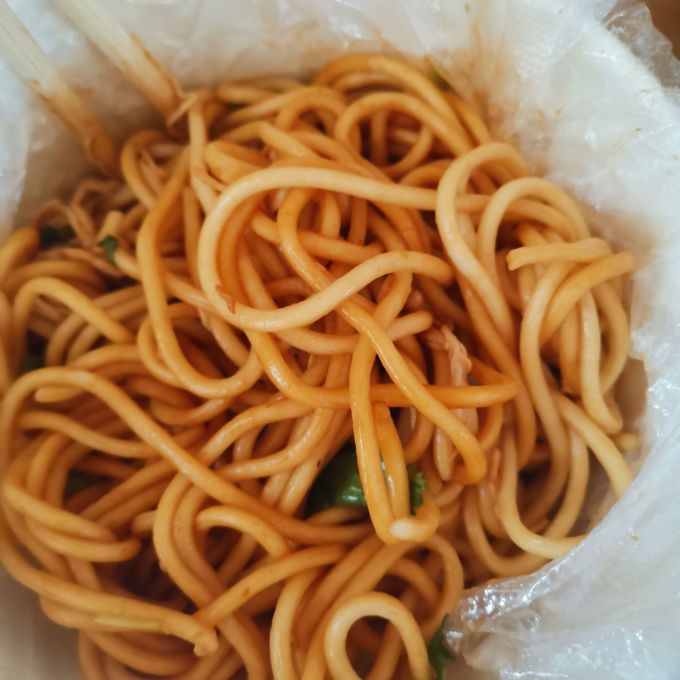 面厨娘调味品