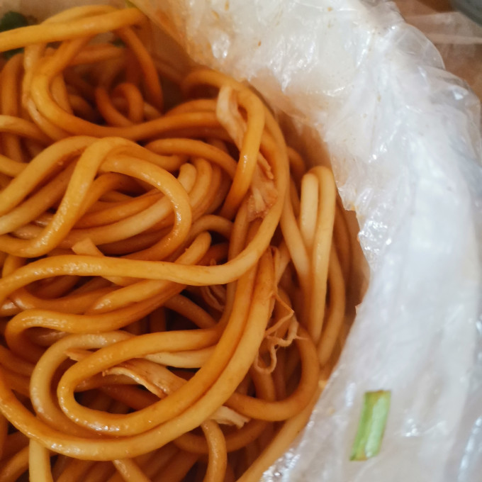 面厨娘调味品