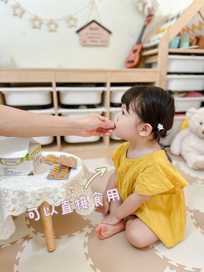 倍顿婴幼儿DHA
