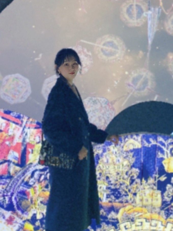 女士大衣