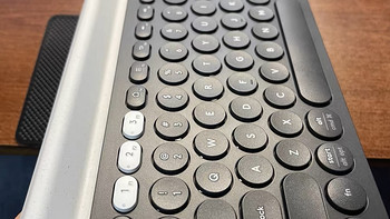 键盘推荐系列 篇七：晒晒我的开学新装备-罗技K780