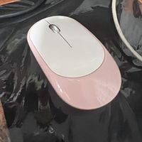 超级薄的无线鼠标