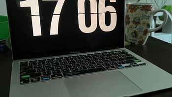 买旧不买新系列之2021款macbookPro分享（三）