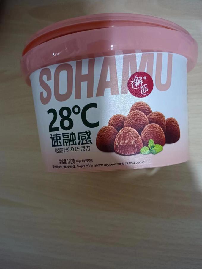 邂逅糖果巧克力