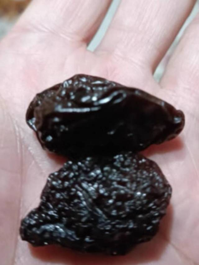 老少皆宜的零食