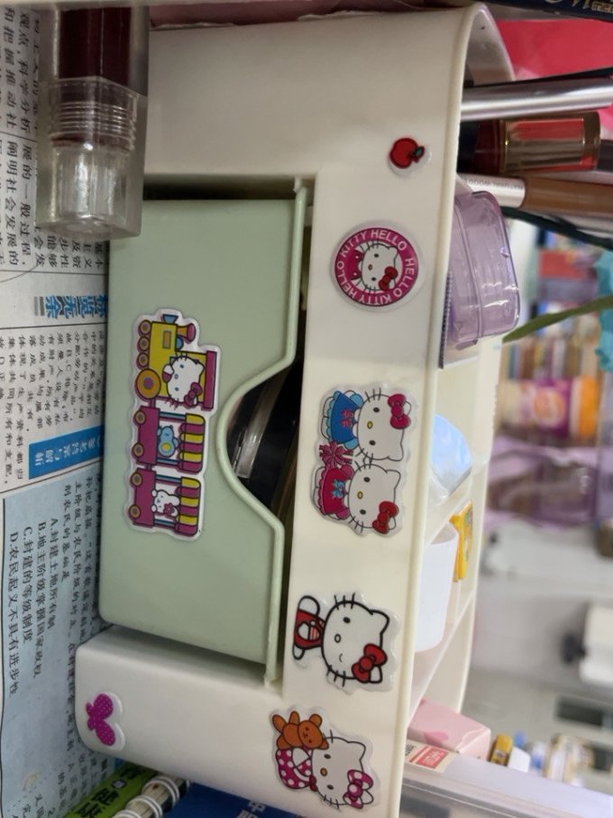 淘萌收纳用品