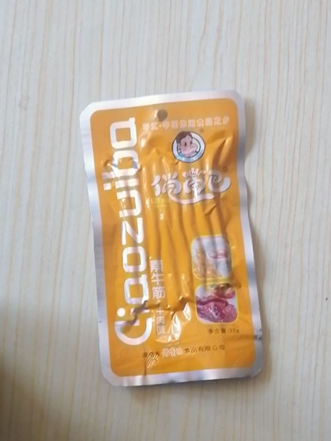 俏嘴巴其他休闲零食