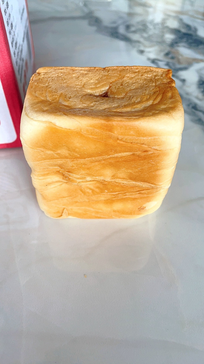 比比赞面包