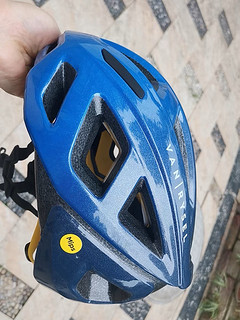 迪卡侬公路自行车头盔男500MIPS骑行头盔