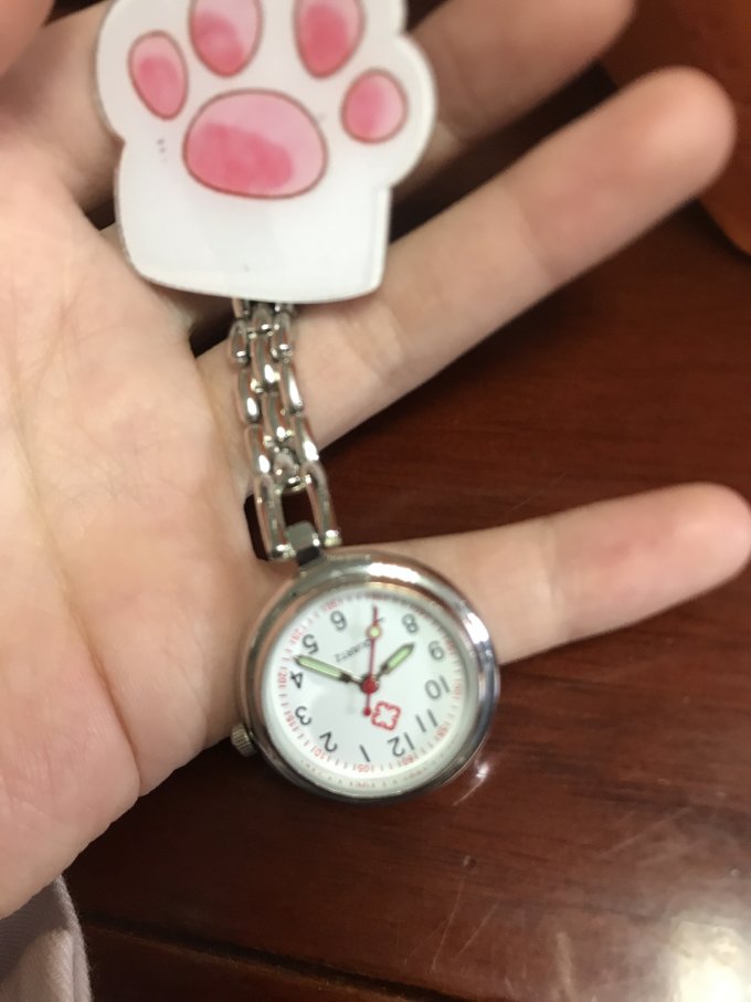 石英怀表