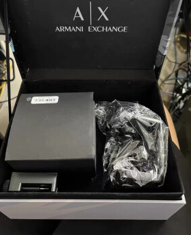 质量好做工精细的男士手表