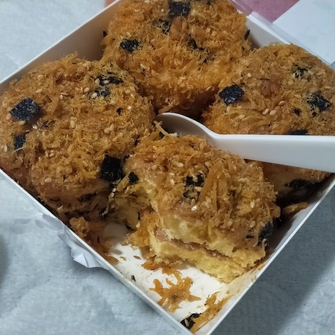 芝洛洛常温蛋糕
