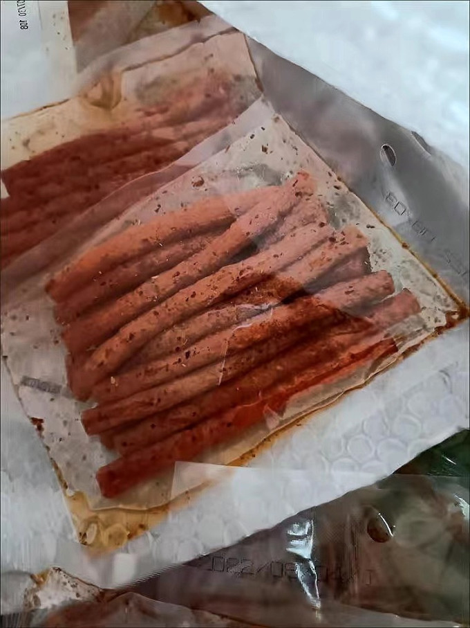 其他休闲零食