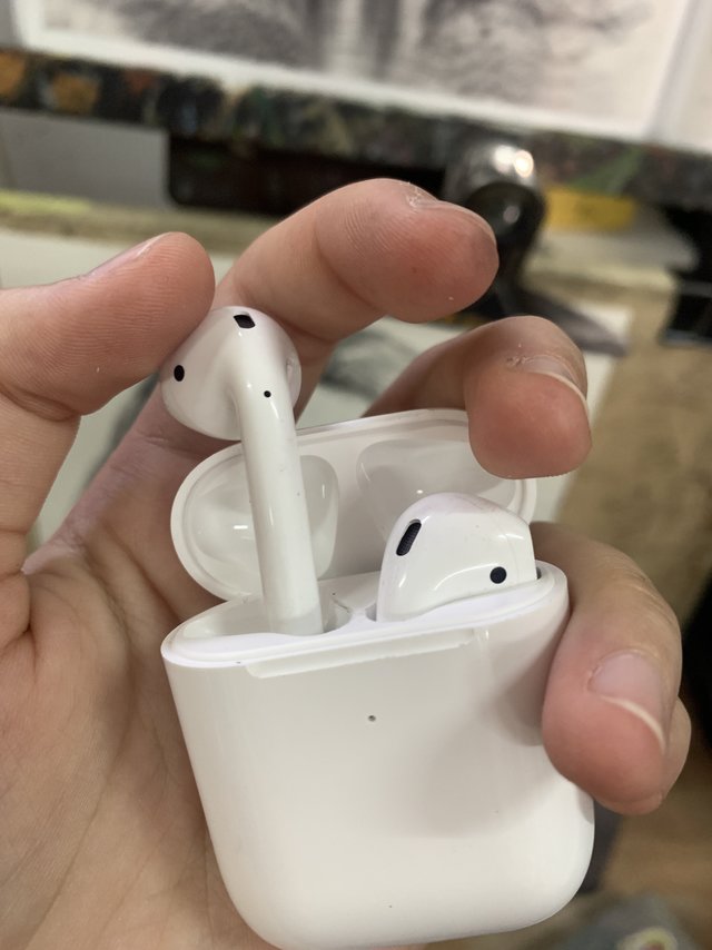 苹果安卓通用蓝牙无线耳机