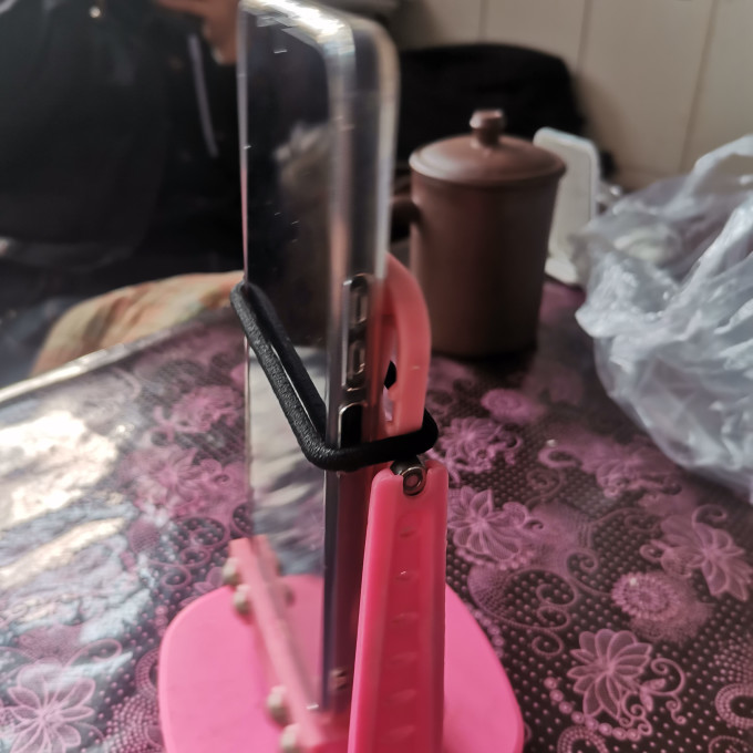 计步器