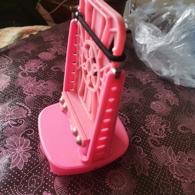 计步器
