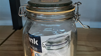 家居 篇四十：玻璃罐子，我愿称之为是最伟大的发明之一