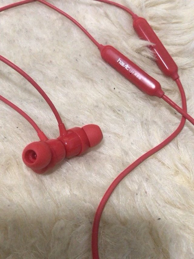 无线蓝牙耳机