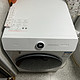 小米米家互联网洗烘一体机Pro 10kg 使用体验