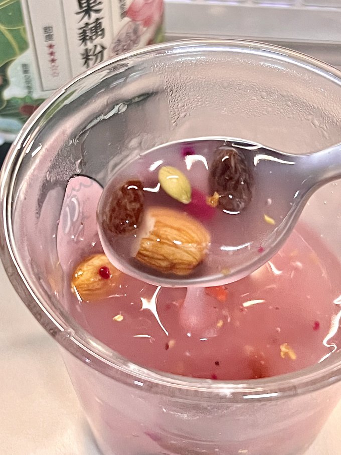 若谷草堂其他冲饮