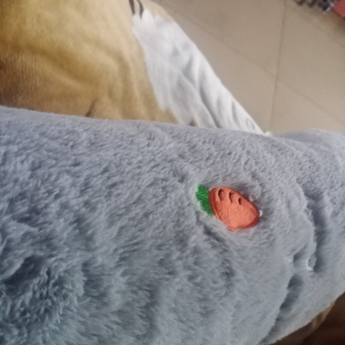 靠垫靠枕