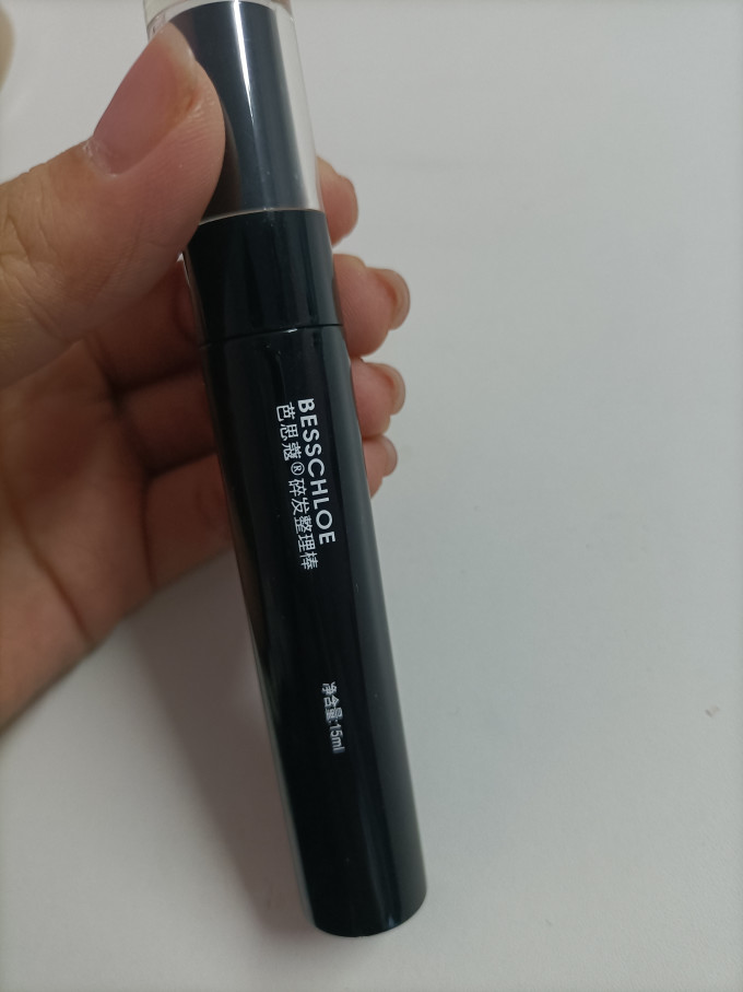 芭思蔻染发造型
