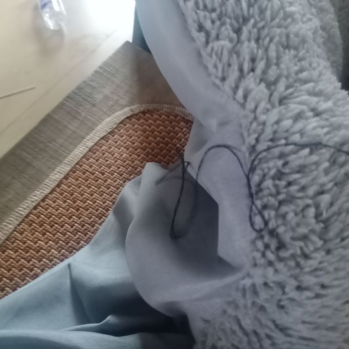 南极人床垫