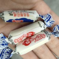 金丝猴奶糖好棒！