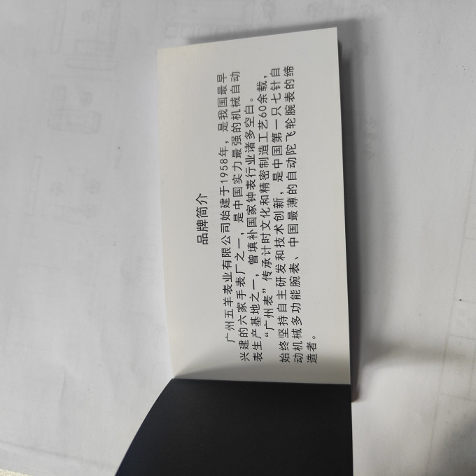 广州表男款机械表
