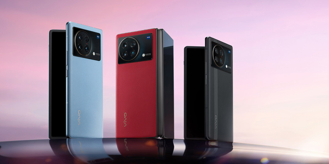 vivo X Fold 2要来了:或成为首款百瓦折叠屏手机
