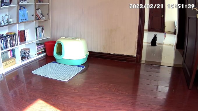 360智能摄像机