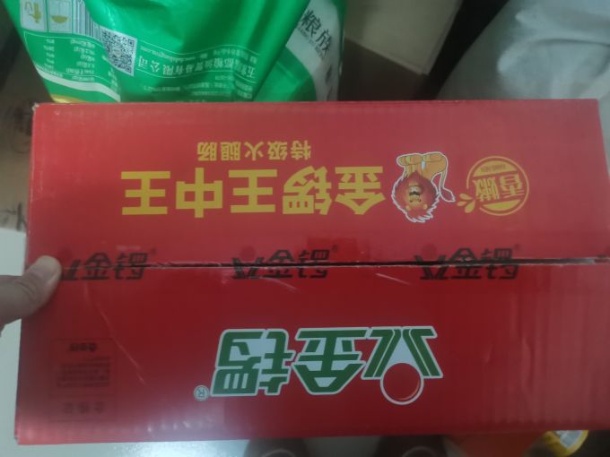 金锣火腿肠