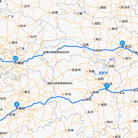 一家三口 上海出发16天7500 公里自驾游 总结