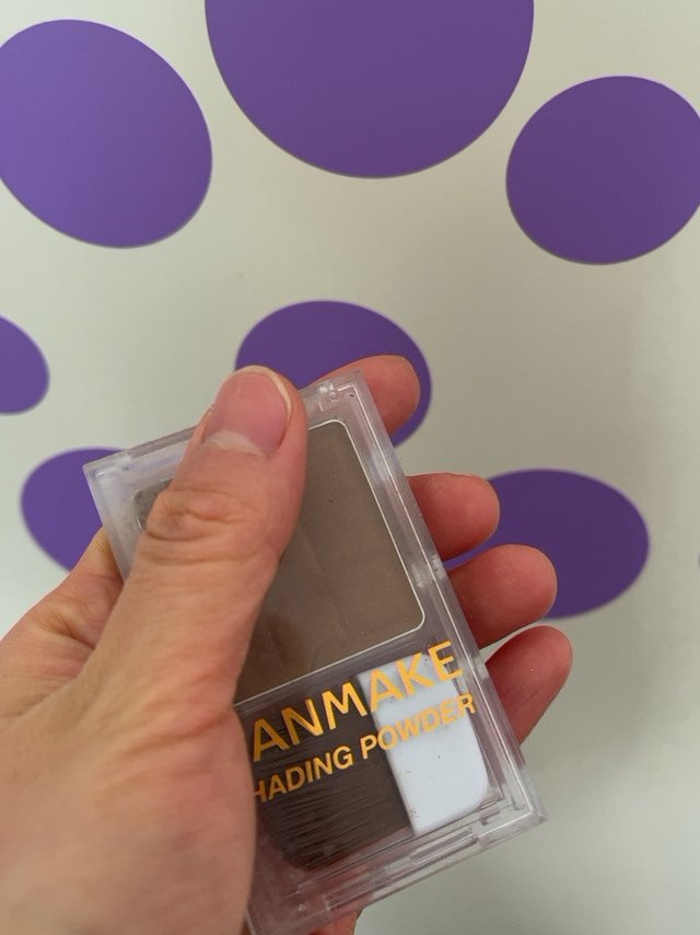 扫出完美上镜脸