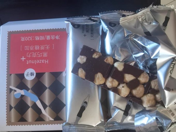 糖果巧克力