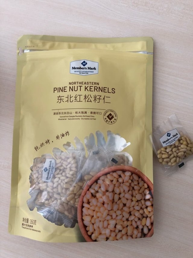 山姆的品质，真的是一分钱一分货，此言不虚