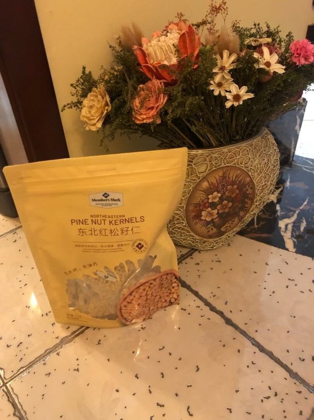 山姆会员店的东西个个好吃品质有保障这