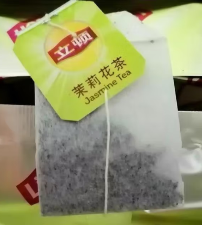 立顿茶类