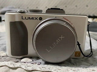 Panasonic/松下 DMC-LX3GK LX5LX7 数码相机