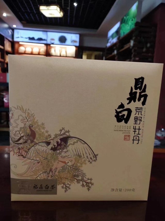 鼎白荒野牡丹