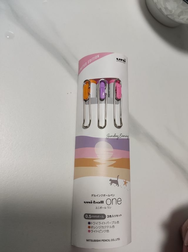 三菱的笔我上车了