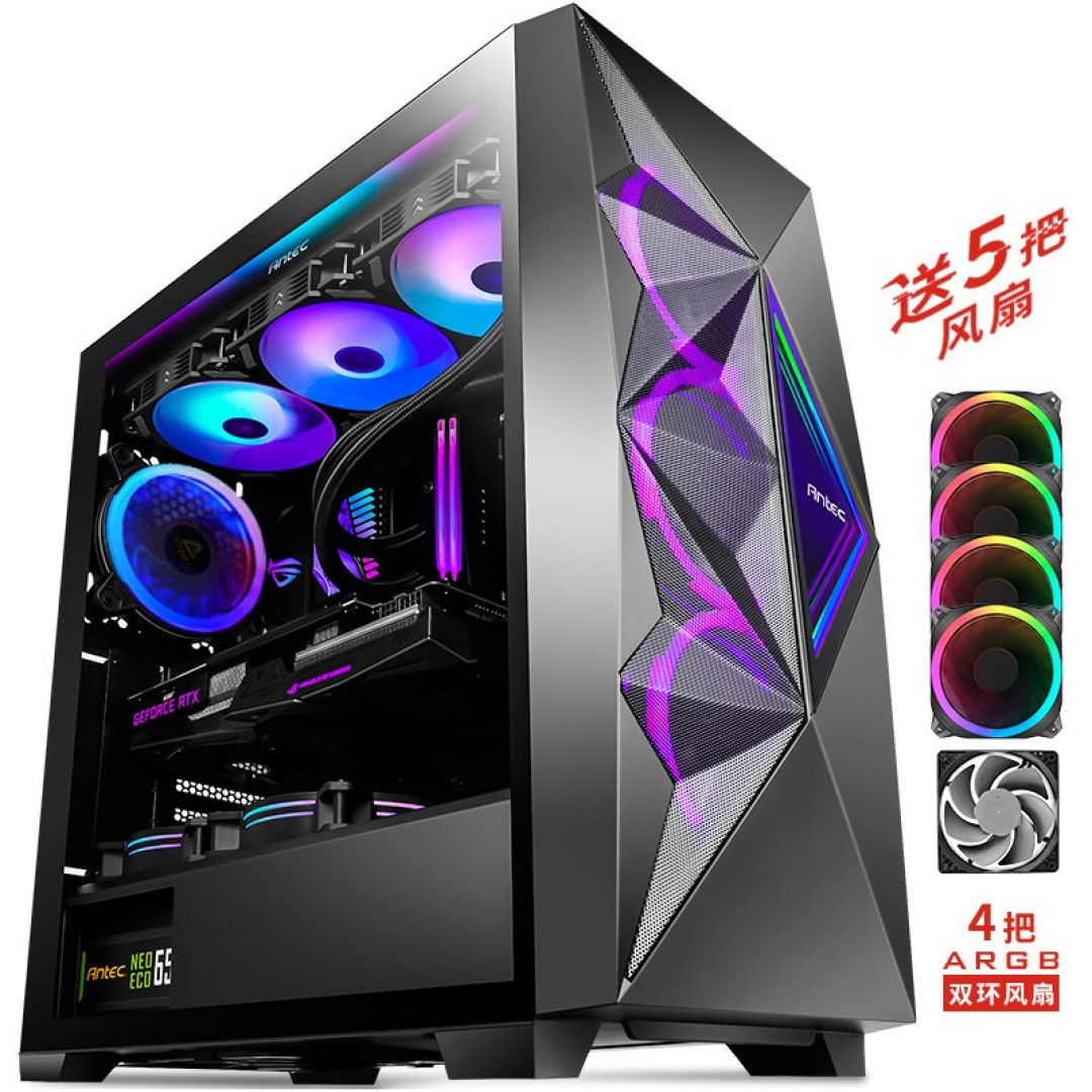 中端主板也有优秀者?技嘉B760M AORUS ElITE AX 小雕WIFI够给力!