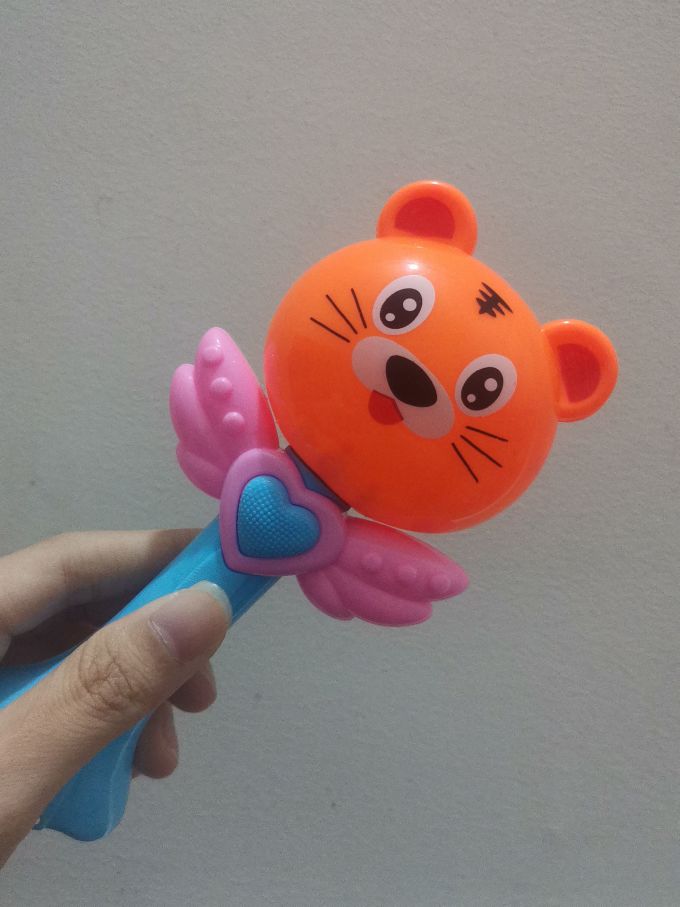 古麦仕早教启智