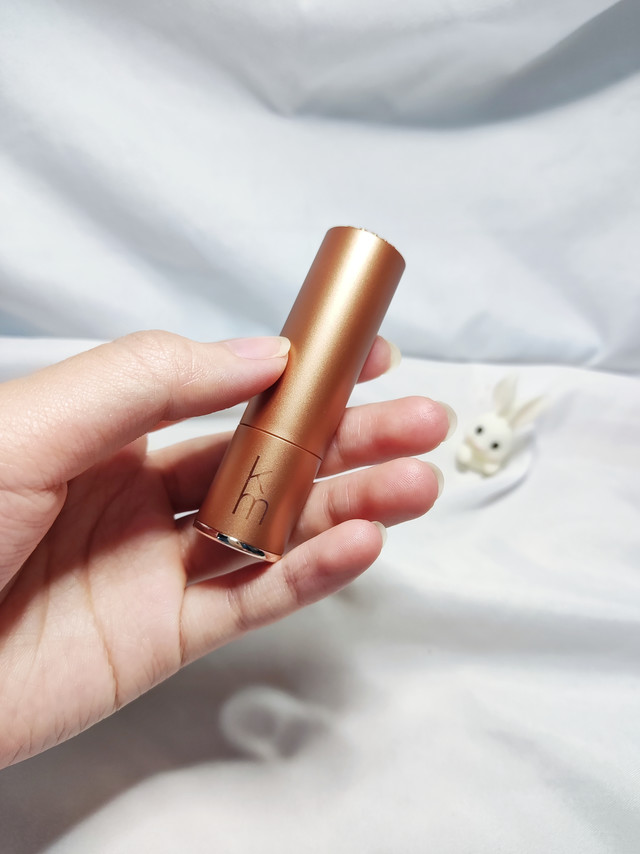 好物分享｜新西兰KM口红