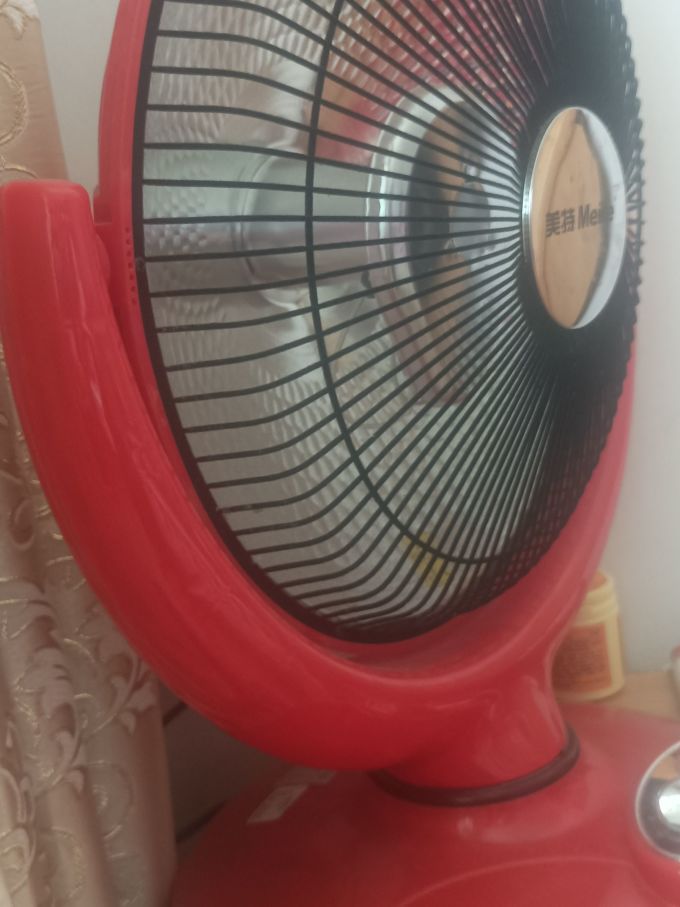 美特取暖电器