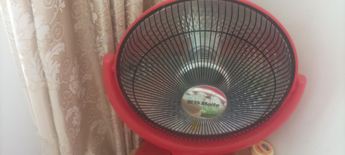 美特取暖电器