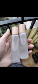 很好闻的香水