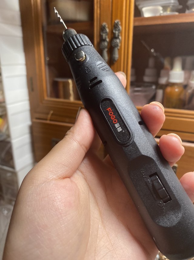 好用的家用电器 小电钻得有他一票！