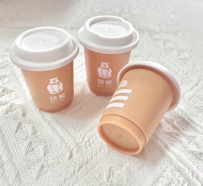 茅熊糖果巧克力