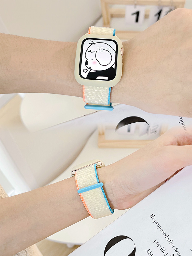 Apple Watch还可以加功德。
